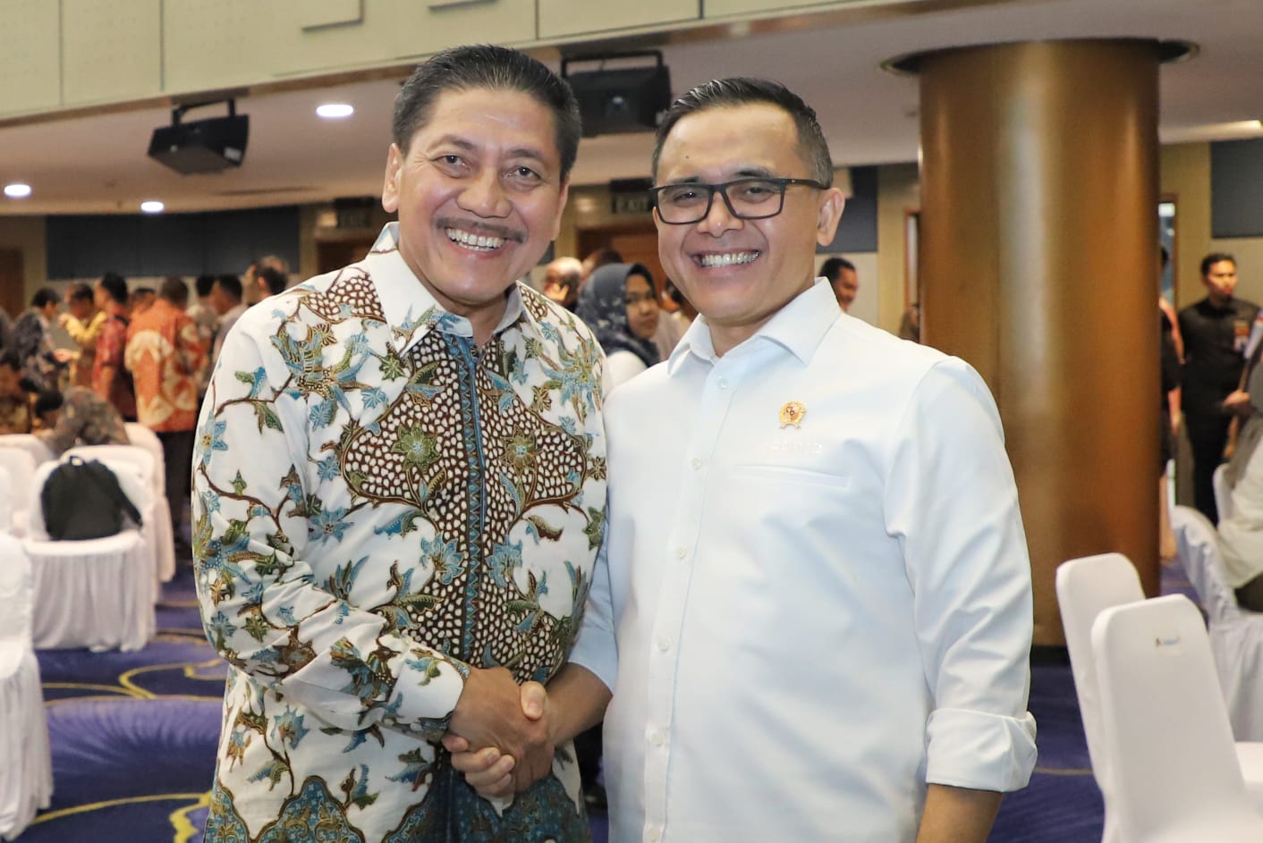 20240325 Buka Bersama dengan Kemenko Marves 20