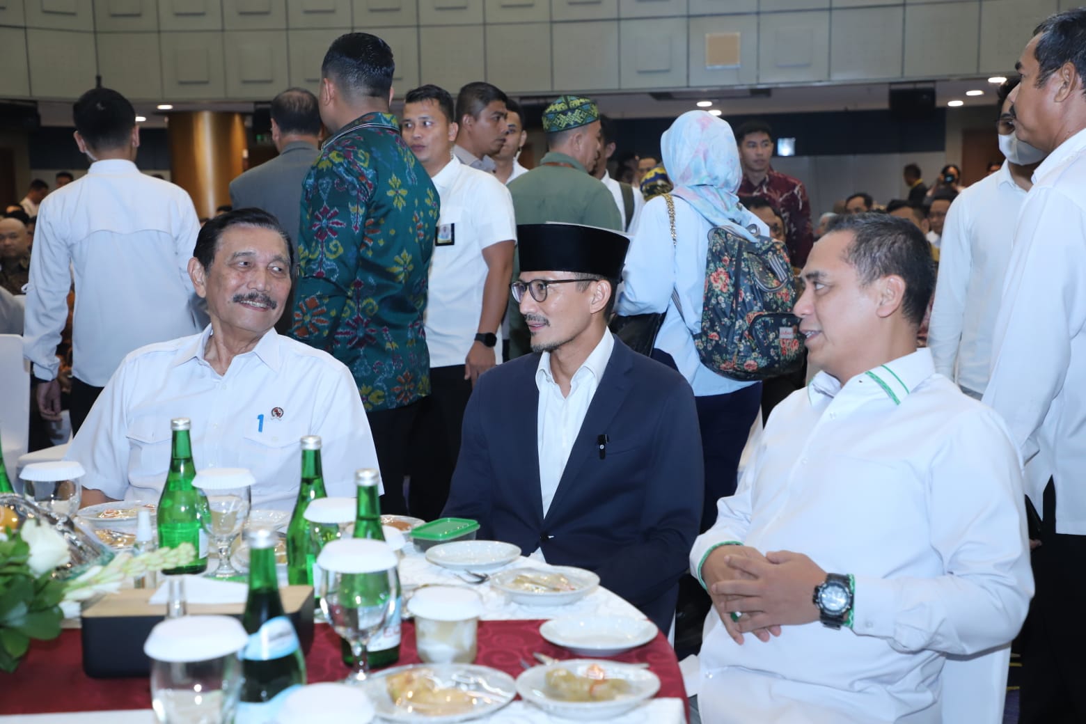 20240325 Buka Bersama dengan Kemenko Marves 20