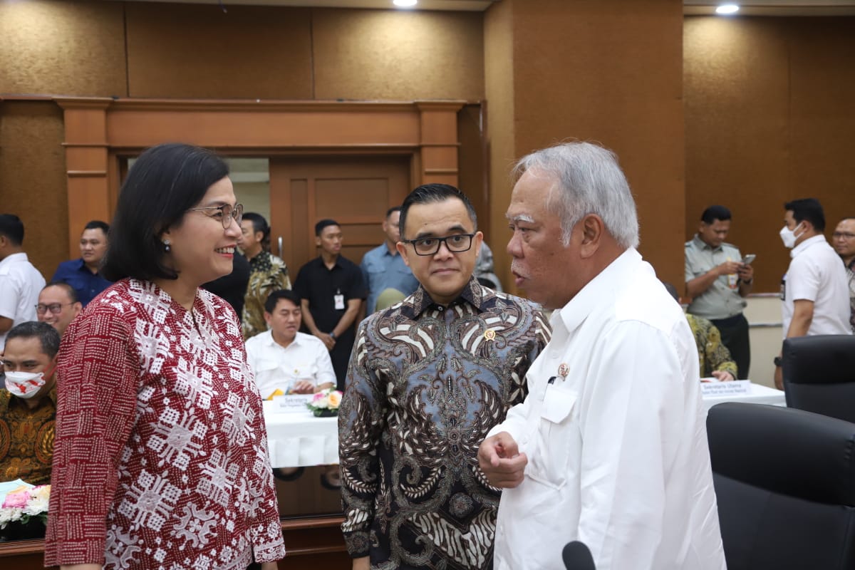 20240328 Entry Meeting Pemeriksaan Laporan Keuangan Pemerintah Pusat Tahun 2023 7