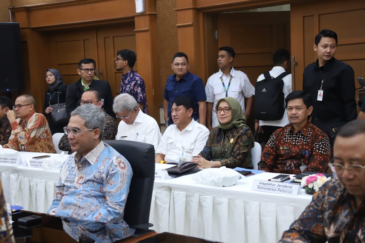 20240328 Entry Meeting Pemeriksaan Laporan Keuangan Pemerintah Pusat Tahun 2023 7