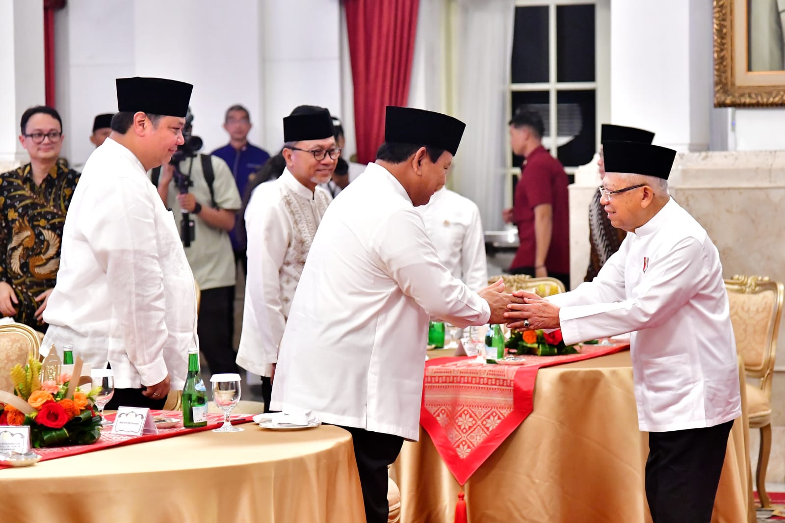 20240329 Buka Puasa Bersama di Istana Negara 10