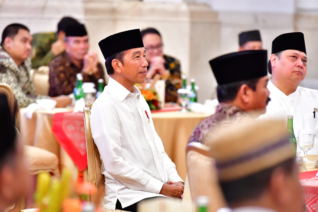 20240329 Buka Puasa Bersama di Istana Negara 10