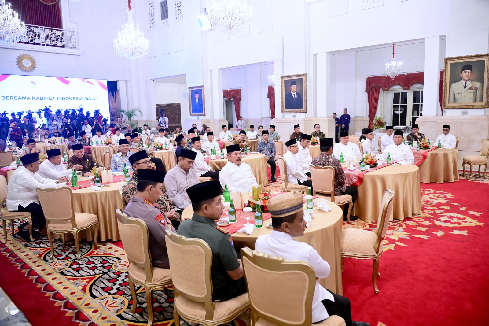 20240329 Buka Puasa Bersama di Istana Negara 10