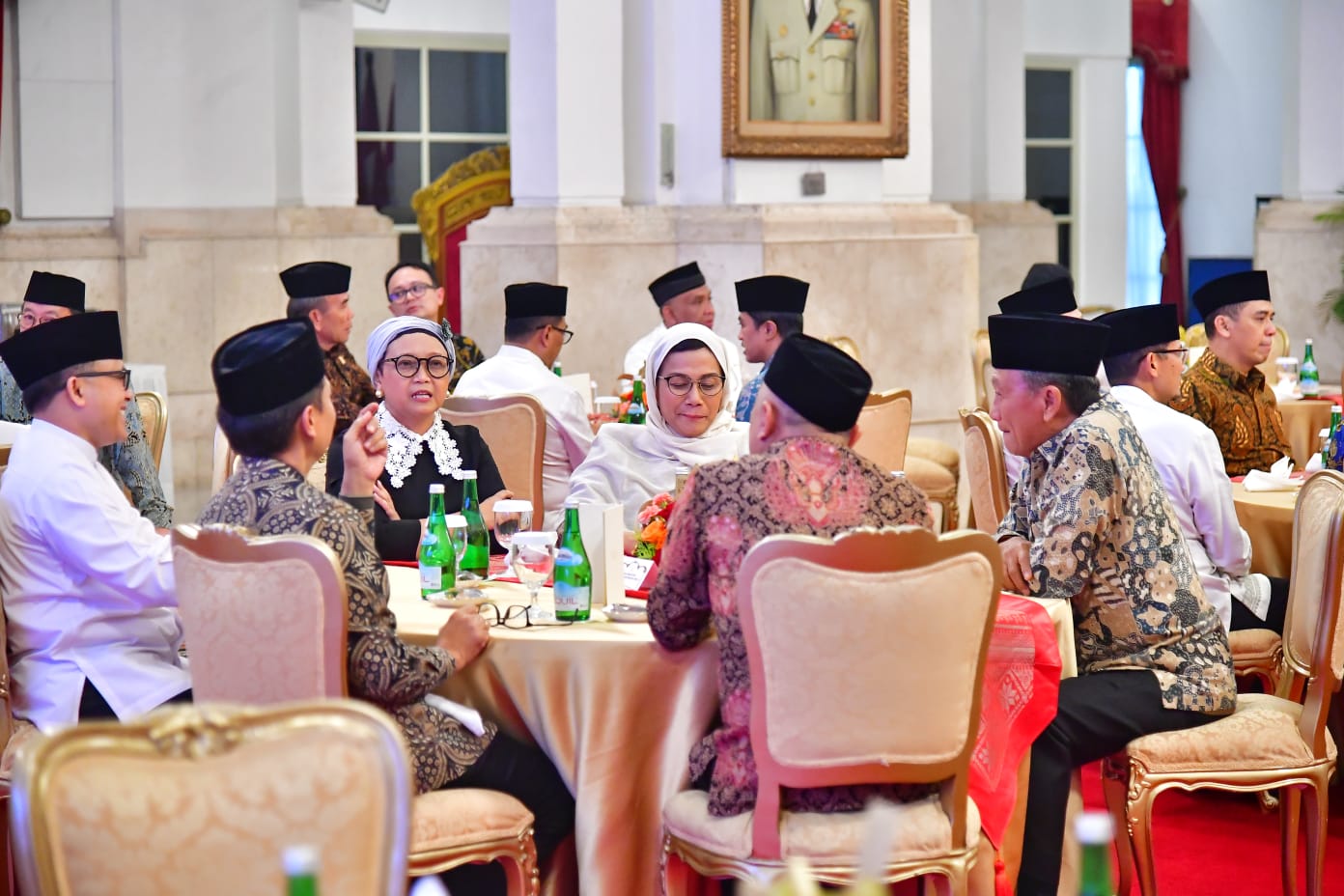 20240329 Buka Puasa Bersama di Istana Negara 10