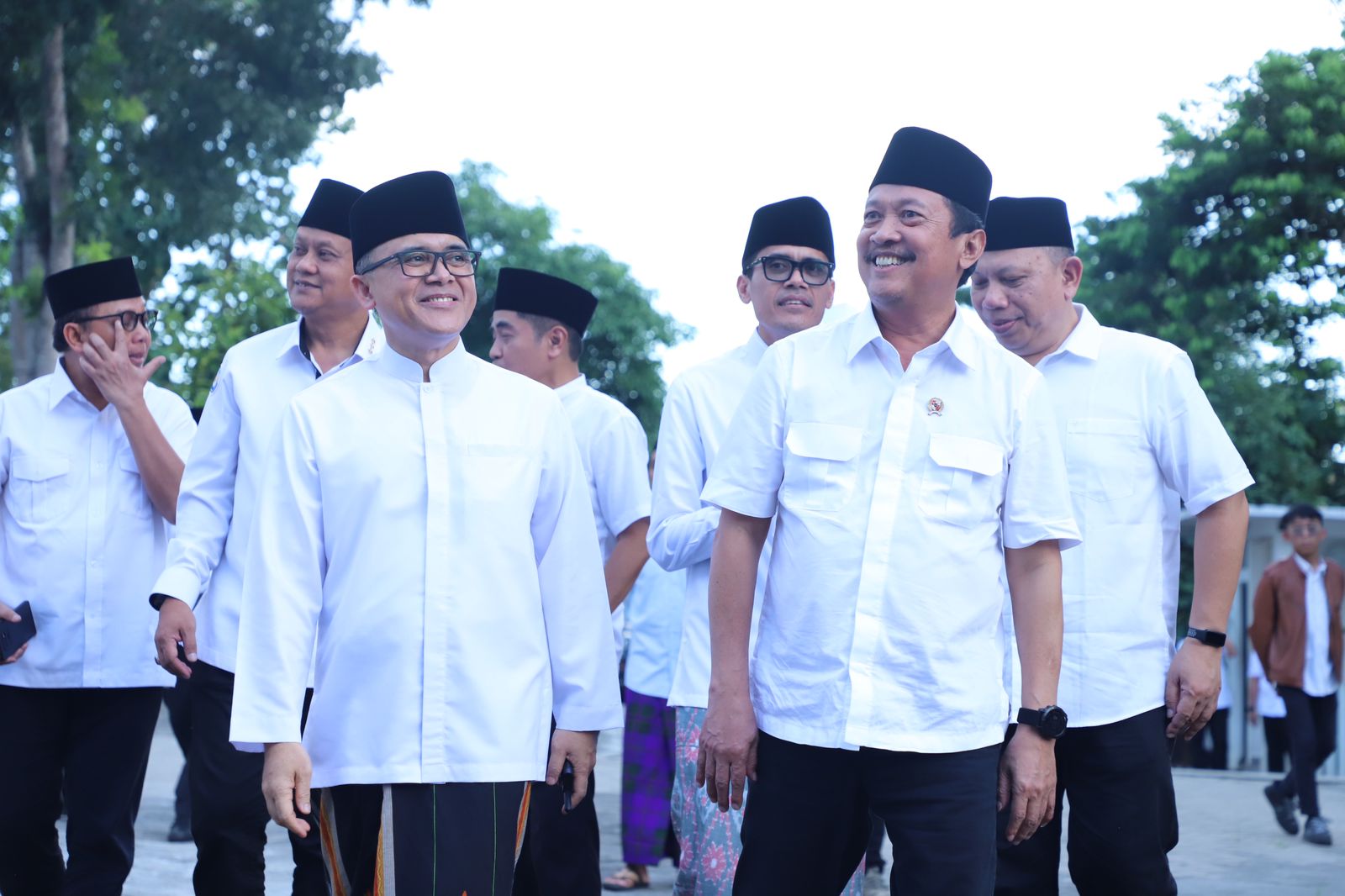 20240330 Silaturrahim dan Buka Bersama Menteri Kelautan dan Perikanan 13