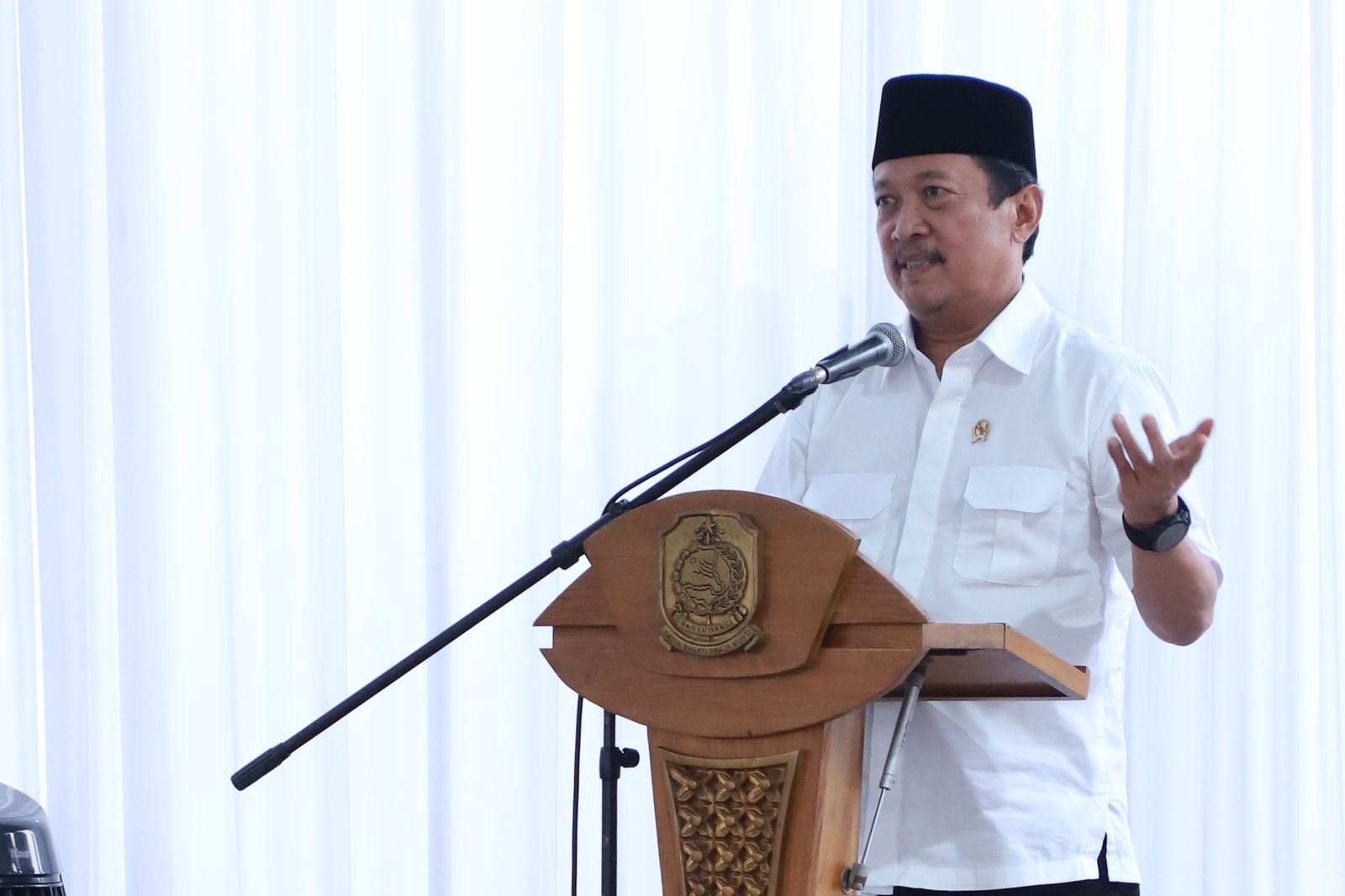 20240330 Silaturrahim dan Buka Bersama Menteri Kelautan dan Perikanan 13