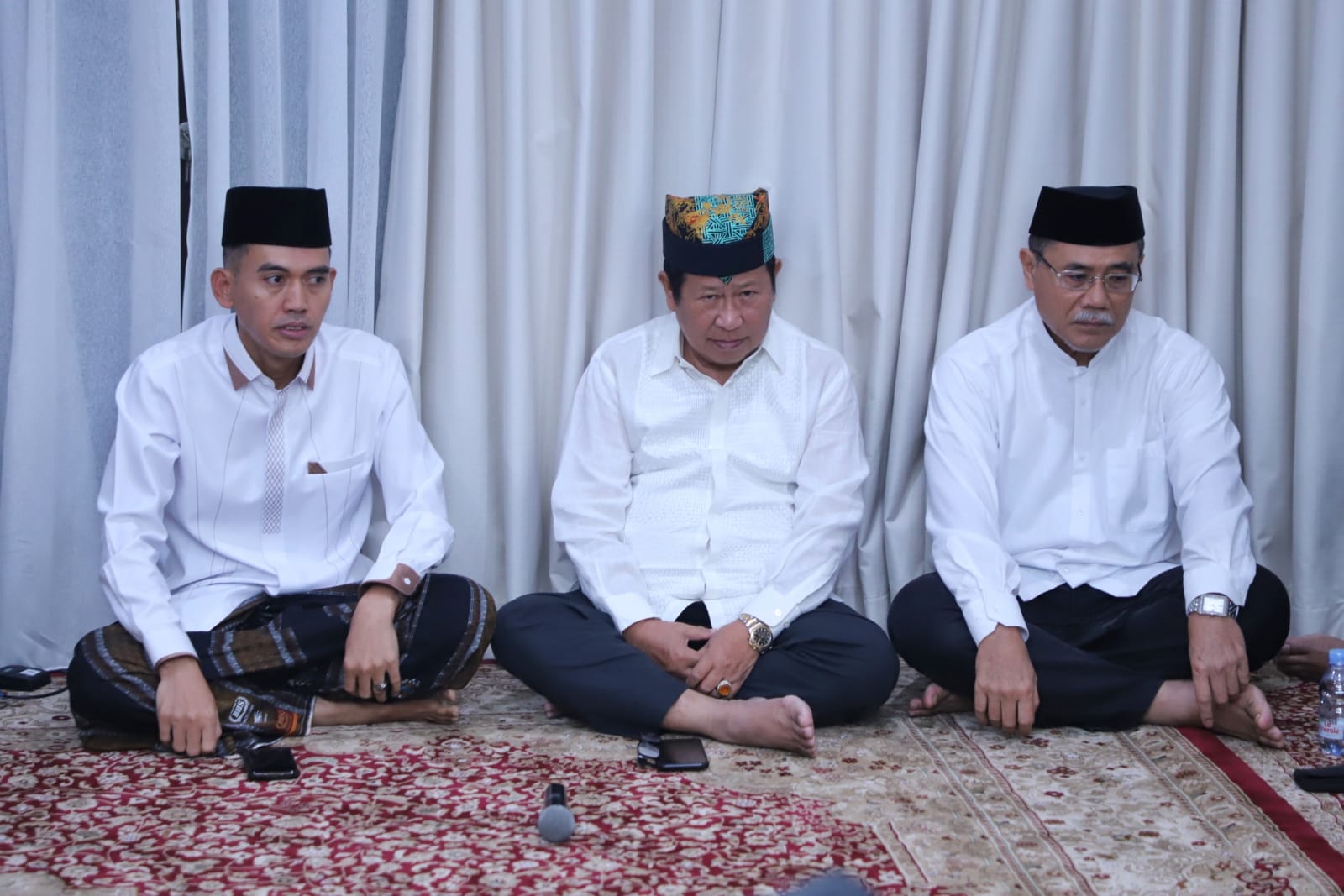 20240331 MENTERI Buka Bersama dengan IKAWANGI 15