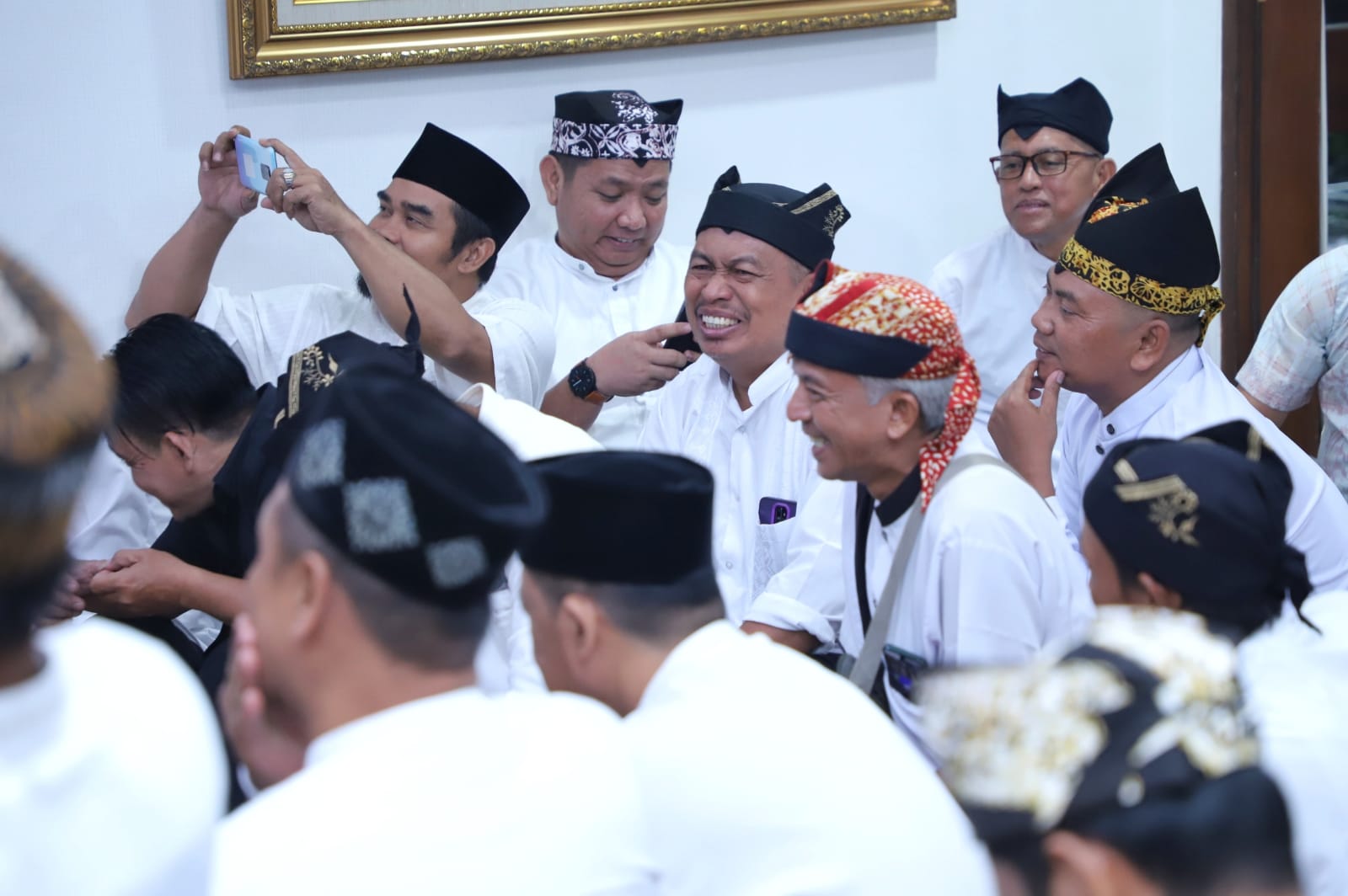 20240331 MENTERI Buka Bersama dengan IKAWANGI 15