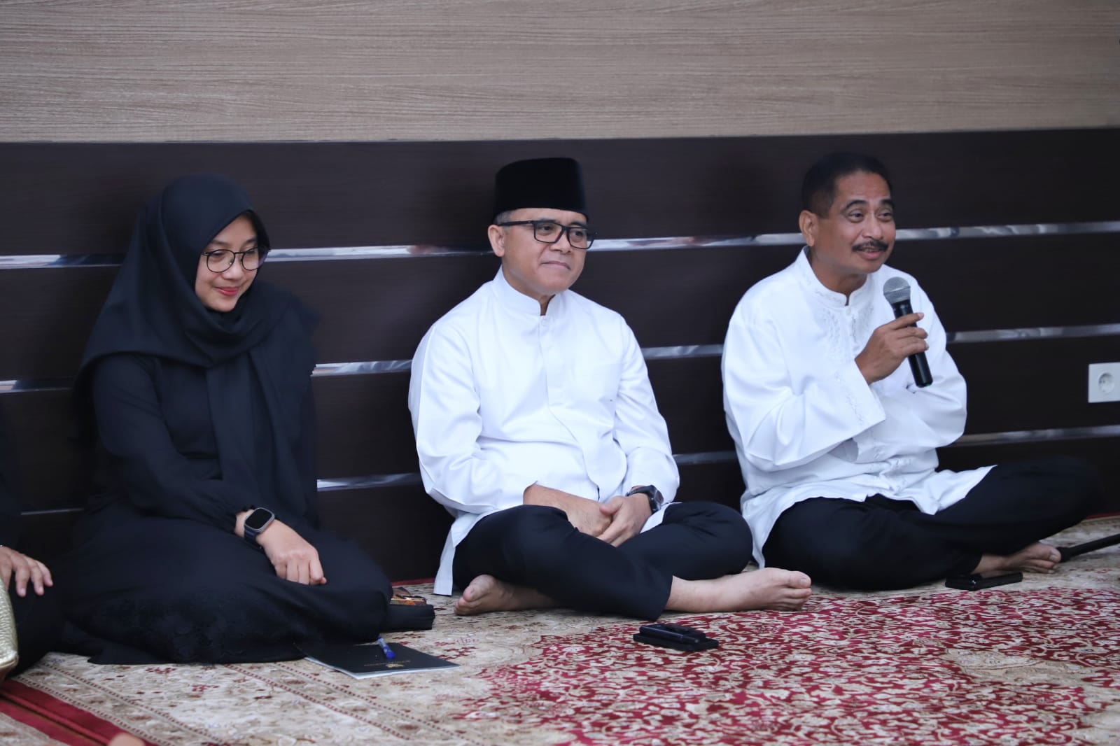 20240331 MENTERI Buka Bersama dengan IKAWANGI 15