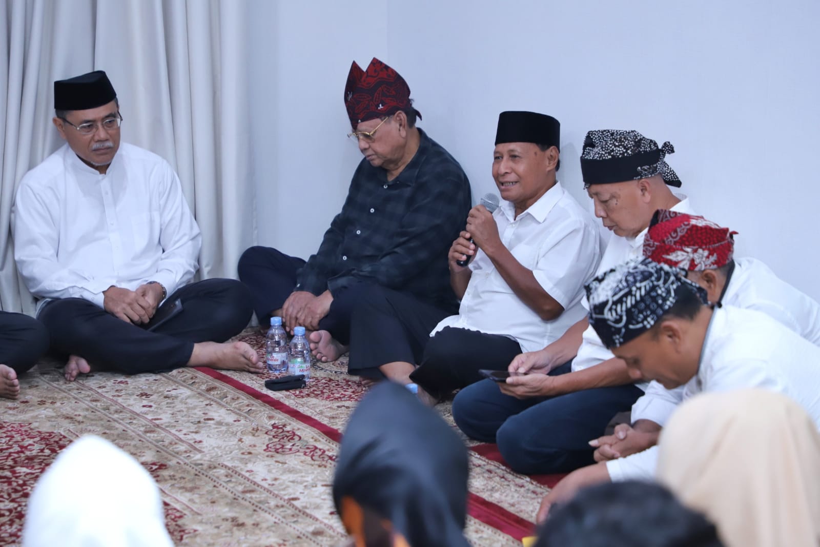 20240331 MENTERI Buka Bersama dengan IKAWANGI 15