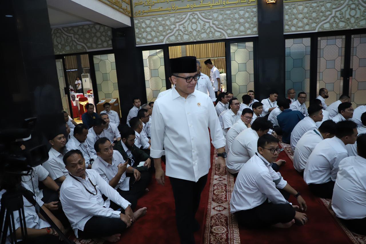 20240401 Buka Puasa Bersama Kementerian PANRB 10