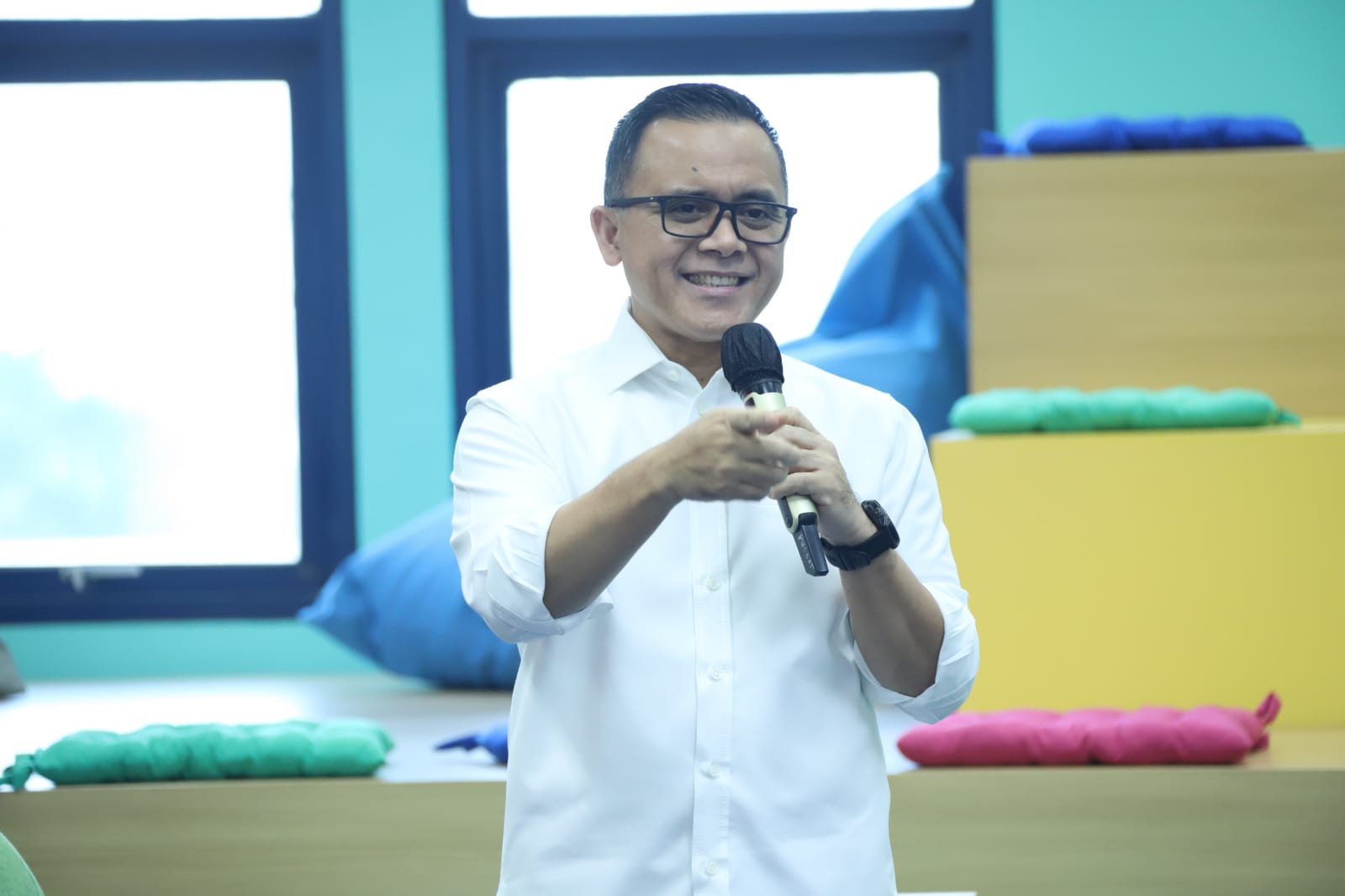 20240401 Penyerahan Izin Prinsip Formasi ASN Kementerian Kesehatan 9