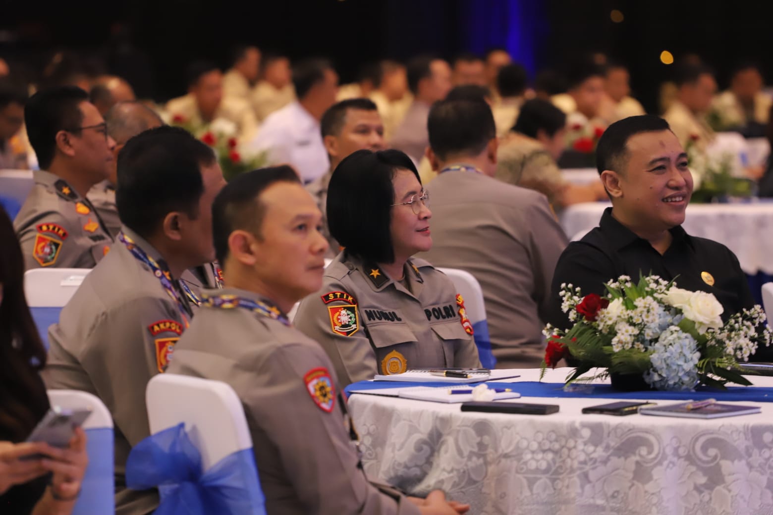 20240402 Seminar Sekolah Mahasiswa S 1 Lemdiklat Polri 8