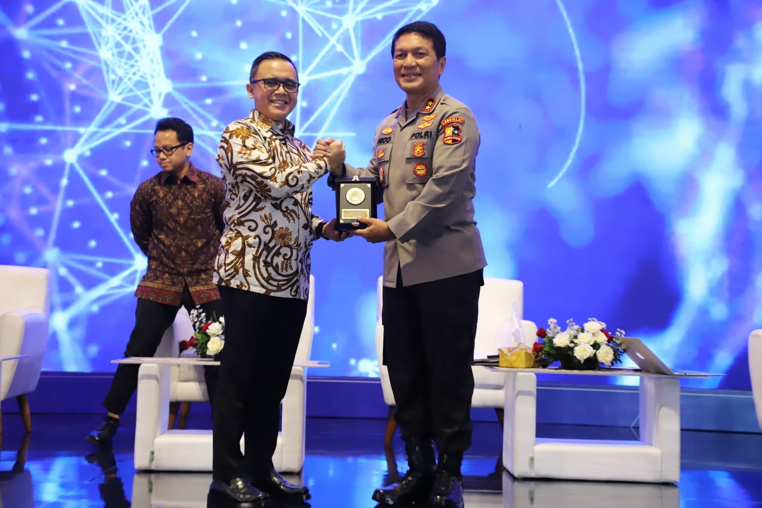 20240402 Seminar Sekolah Mahasiswa S 1 Lemdiklat Polri 8