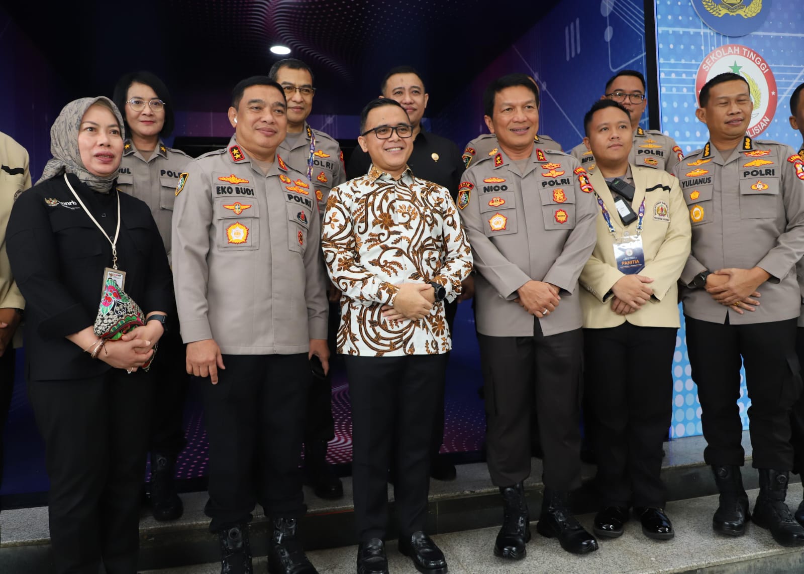 20240402 Seminar Sekolah Mahasiswa S 1 Lemdiklat Polri 8