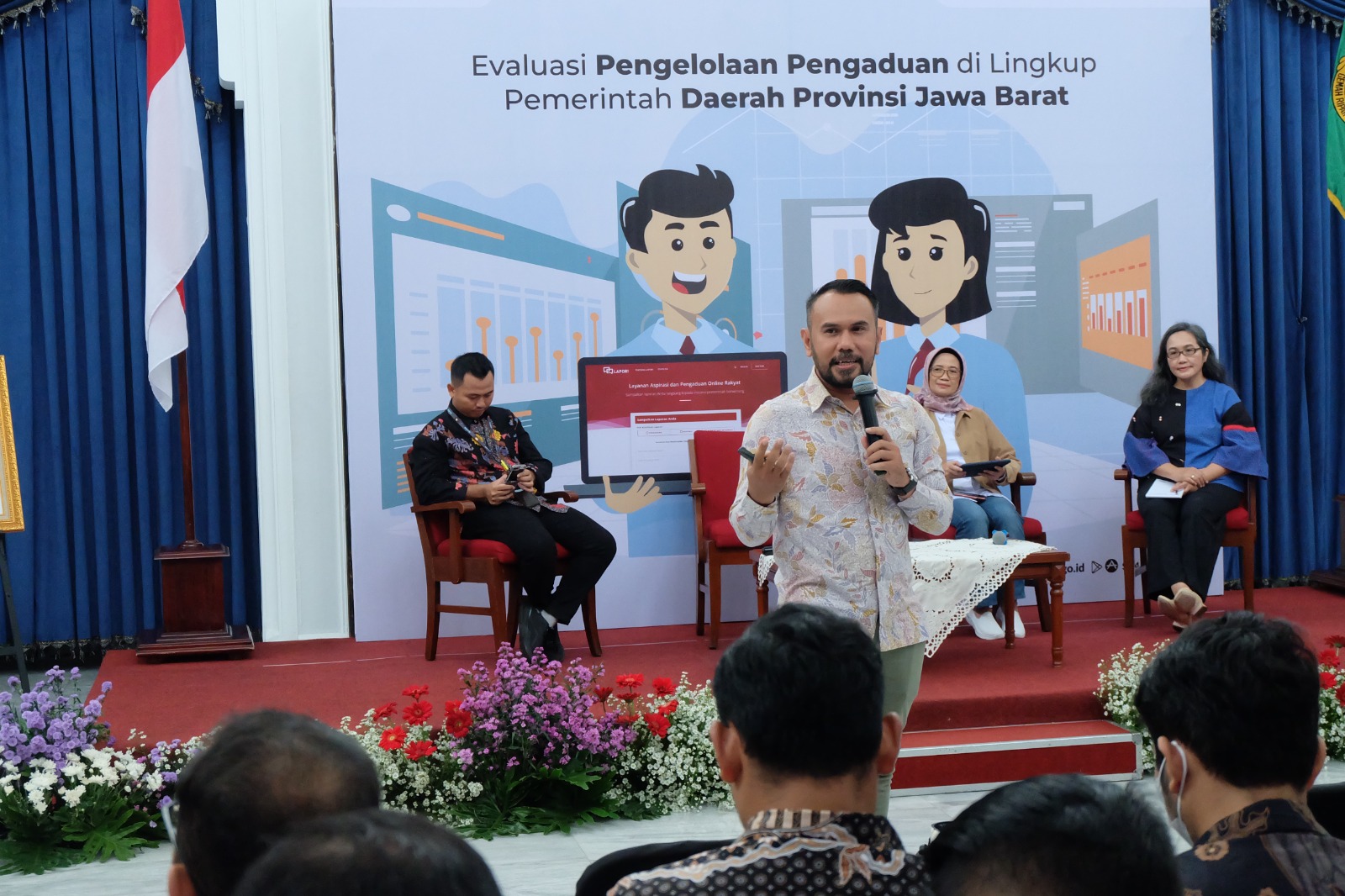 20240403 Evaluasi Pengelolaan Pengaduan di Lingkup Pemerintah Provinsi Jawa Barat Tahun 2023 1