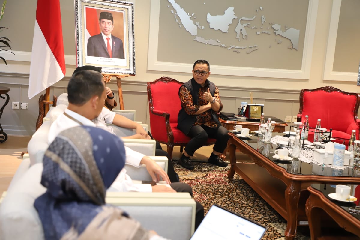 20240403 Rapat Progres Tranformasi Digital Pemerintah