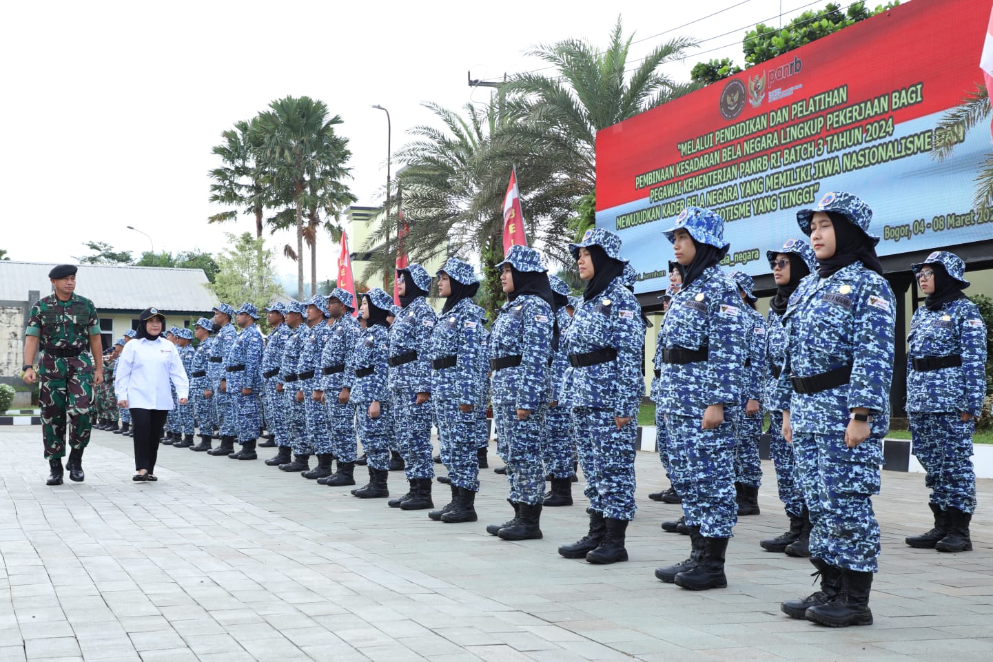 20240408 Penutupan Diklat Bela Negara Batch III 35