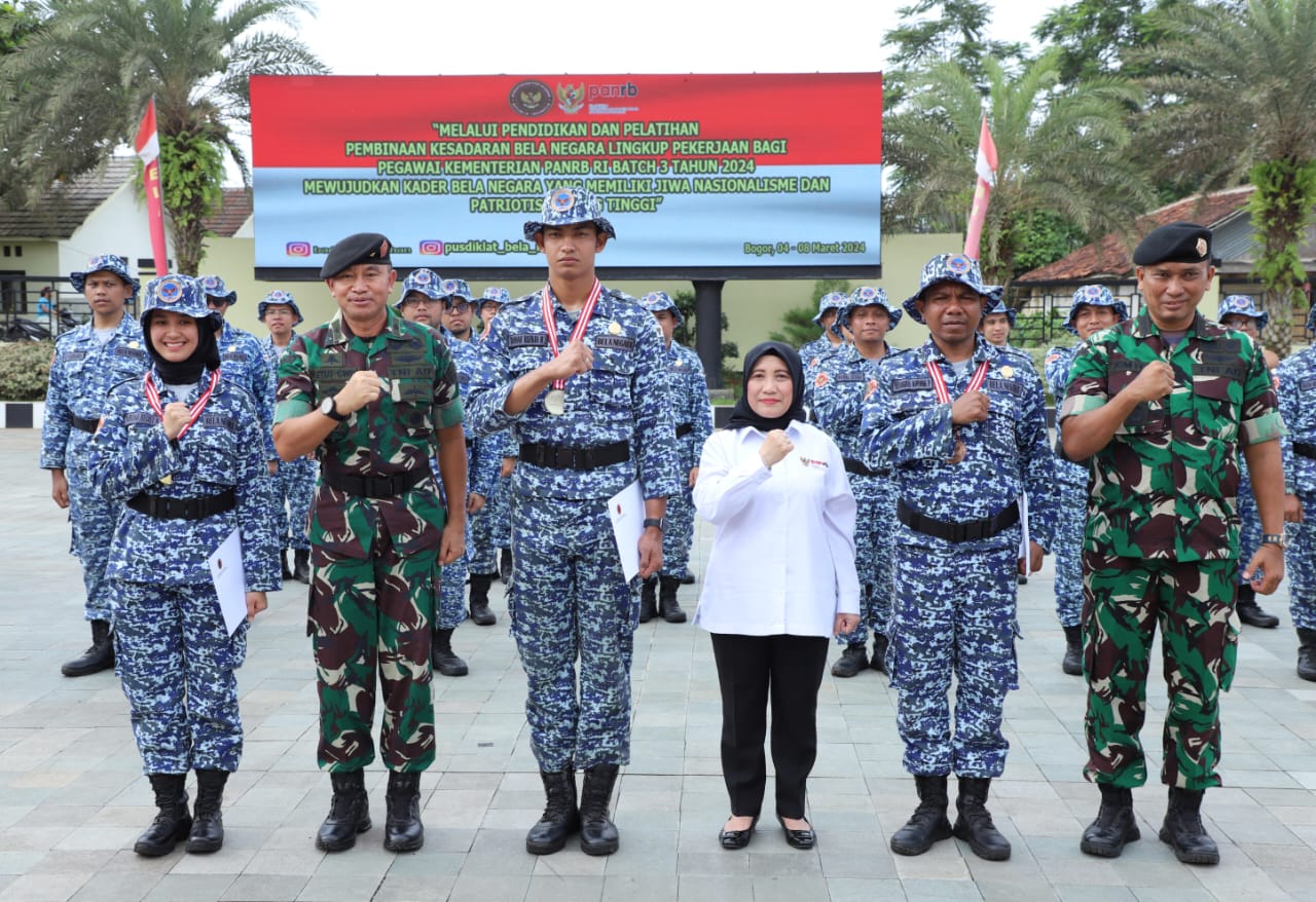 20240408 Penutupan Diklat Bela Negara Batch III 35