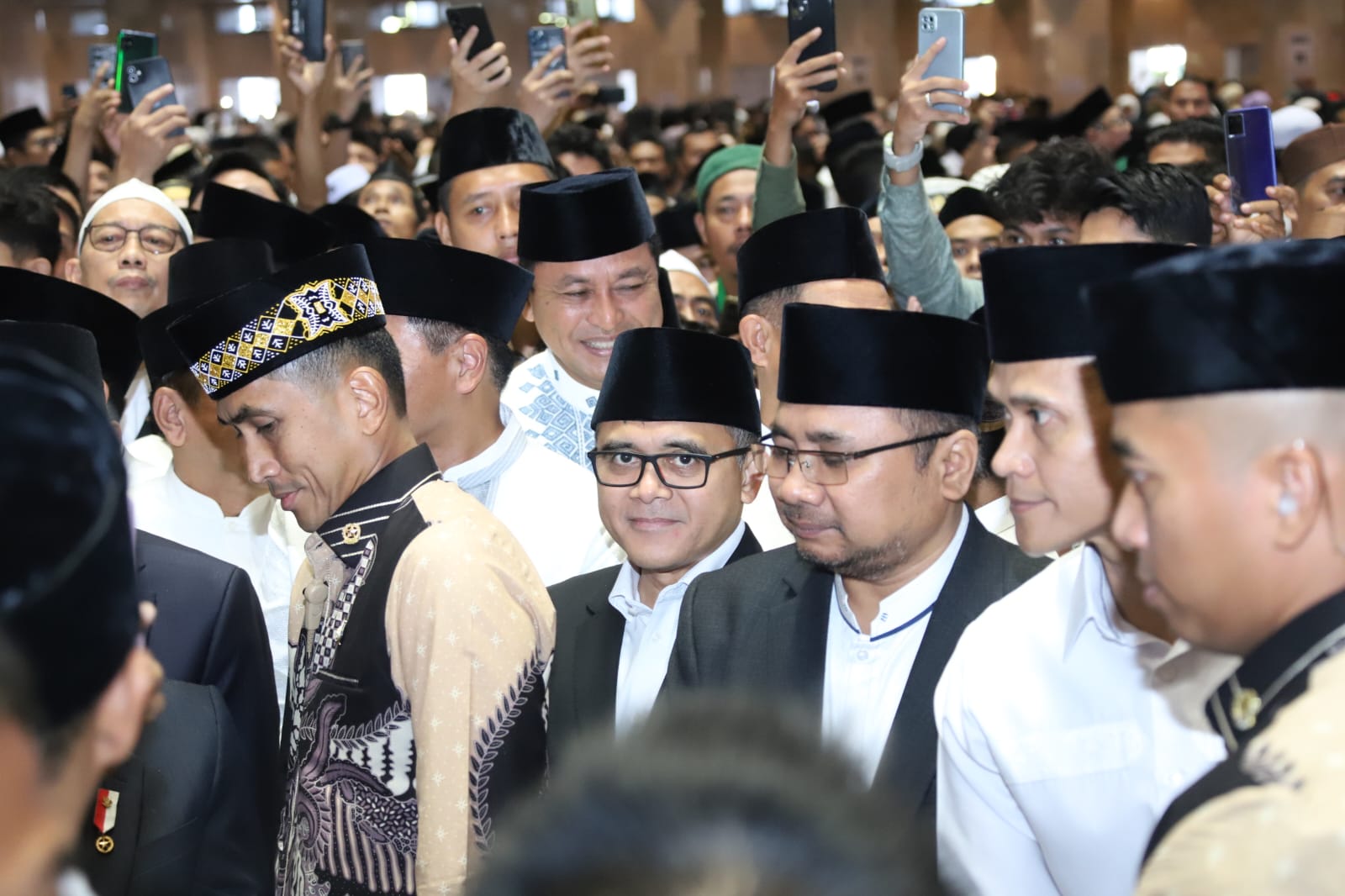 20240410 MENTERI Salat Idulfitri 1445 H 19