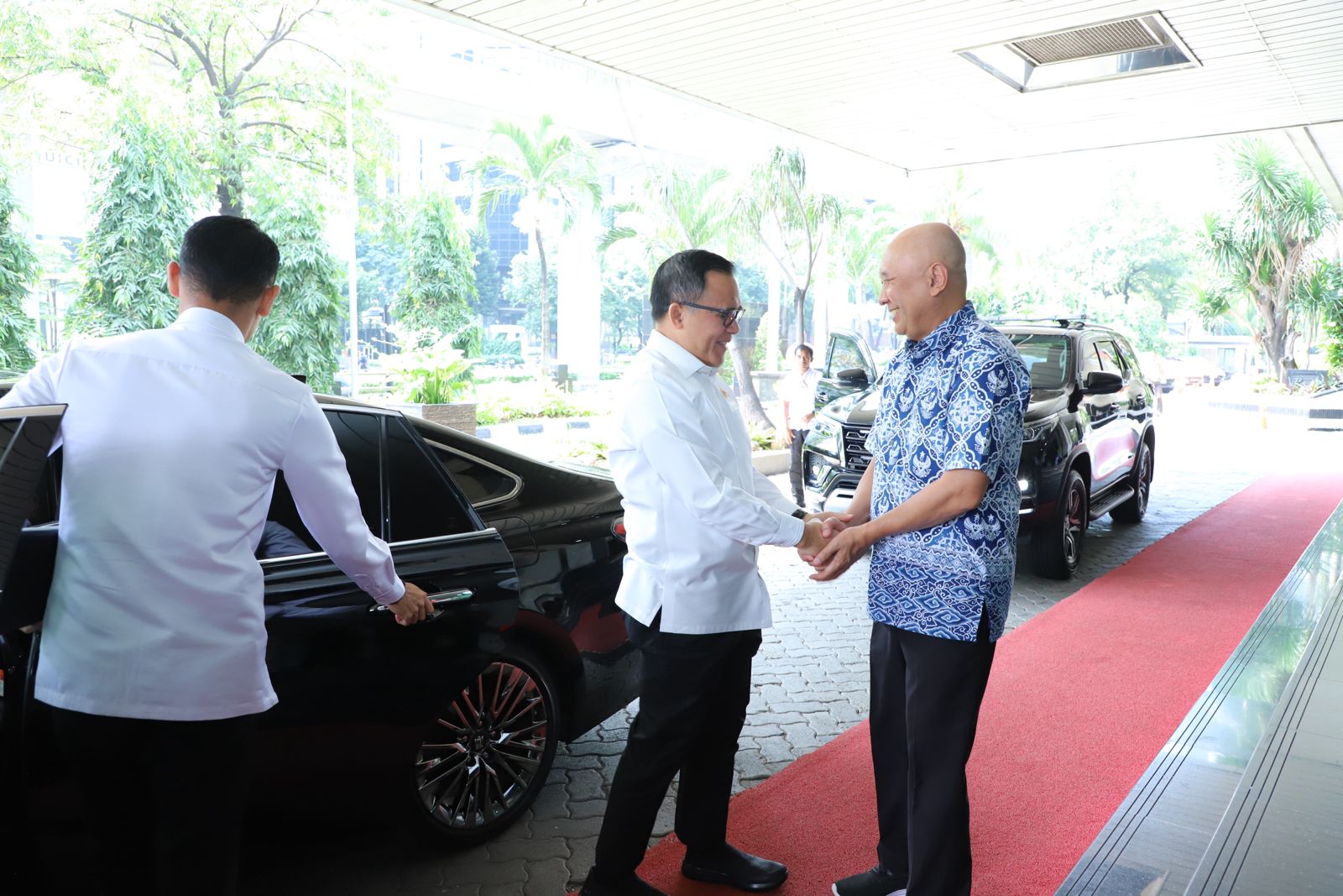 20240416 Kunjungan ke Kementerian Koperasi dan UKM 5