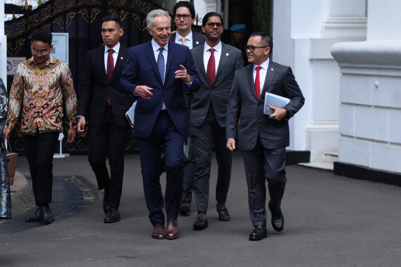 20240418 Pertemuan dengan Tony Blair 17