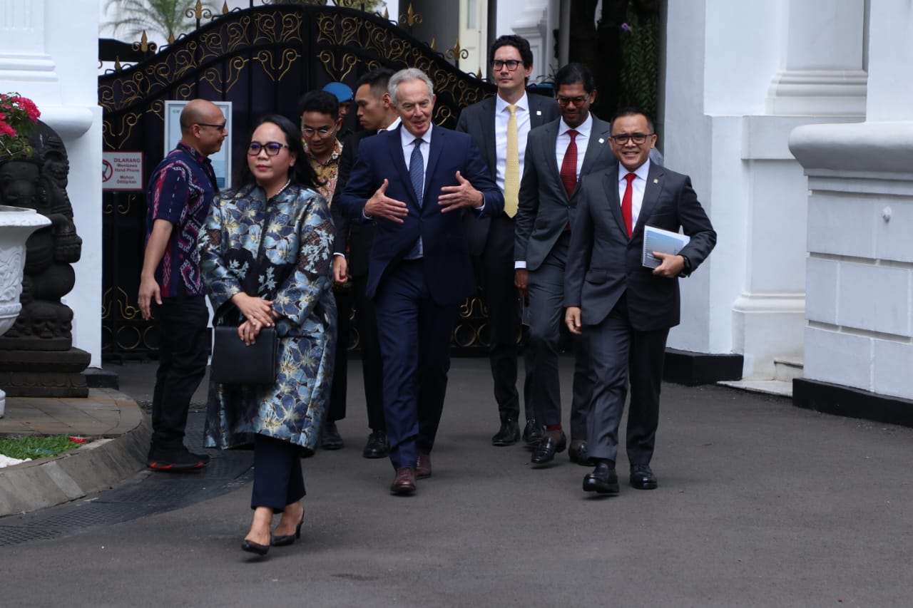 20240418 Pertemuan dengan Tony Blair 17