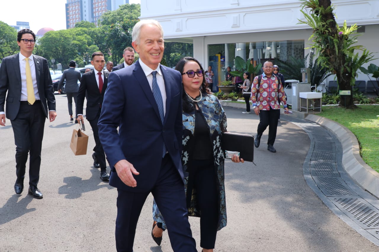 20240418 Pertemuan dengan Tony Blair 17