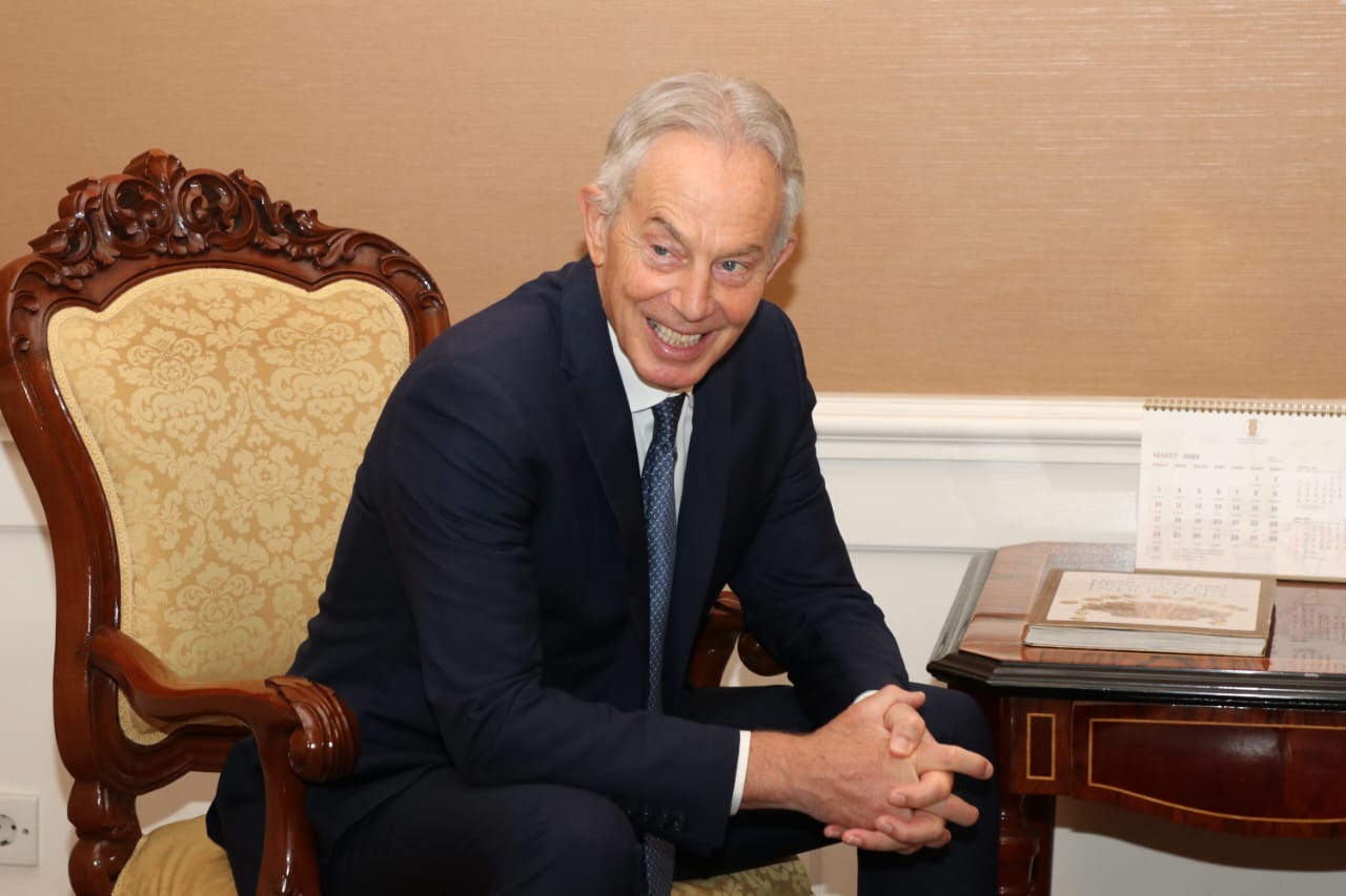 20240418 Pertemuan dengan Tony Blair 17