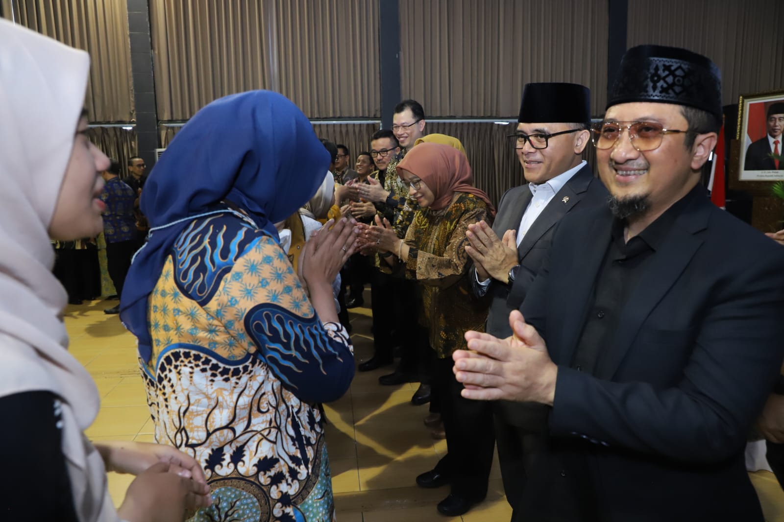 20240418 Halalbihalal Keluarga Besar Kementerian PANRB 10