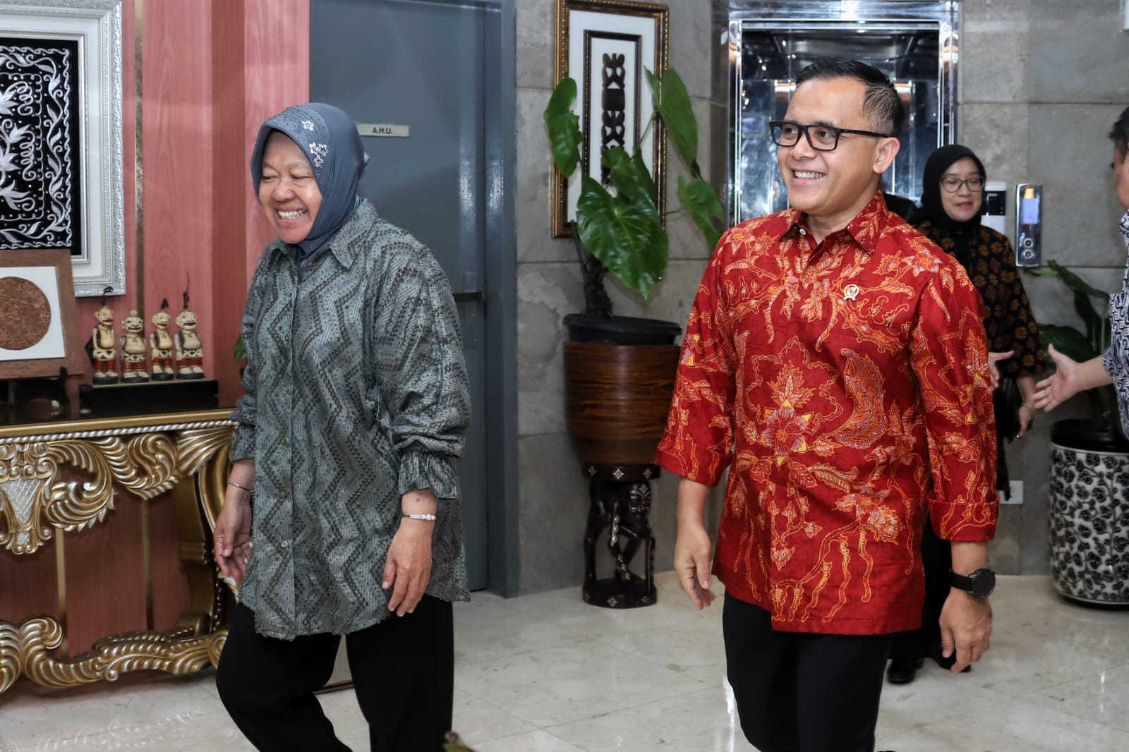 20240419 Penyerahan Izin Prinsip Formasi ASN Kemensos 1