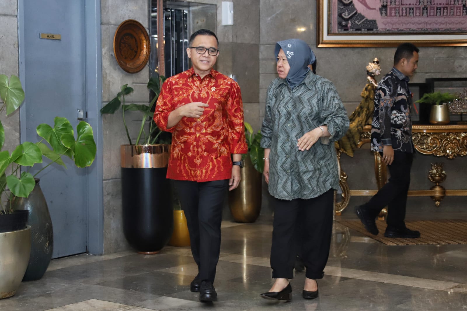 20240419 Penyerahan Izin Prinsip Formasi ASN Kemensos 1