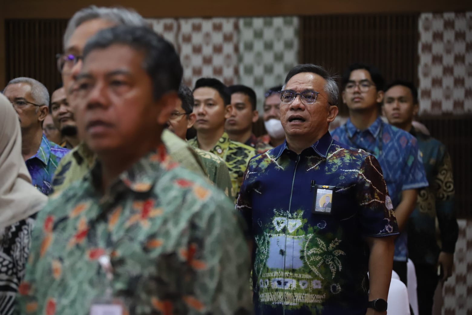 20240419 Penyerahan Izin Prinsip Formasi ASN Kementerian PUPR 14