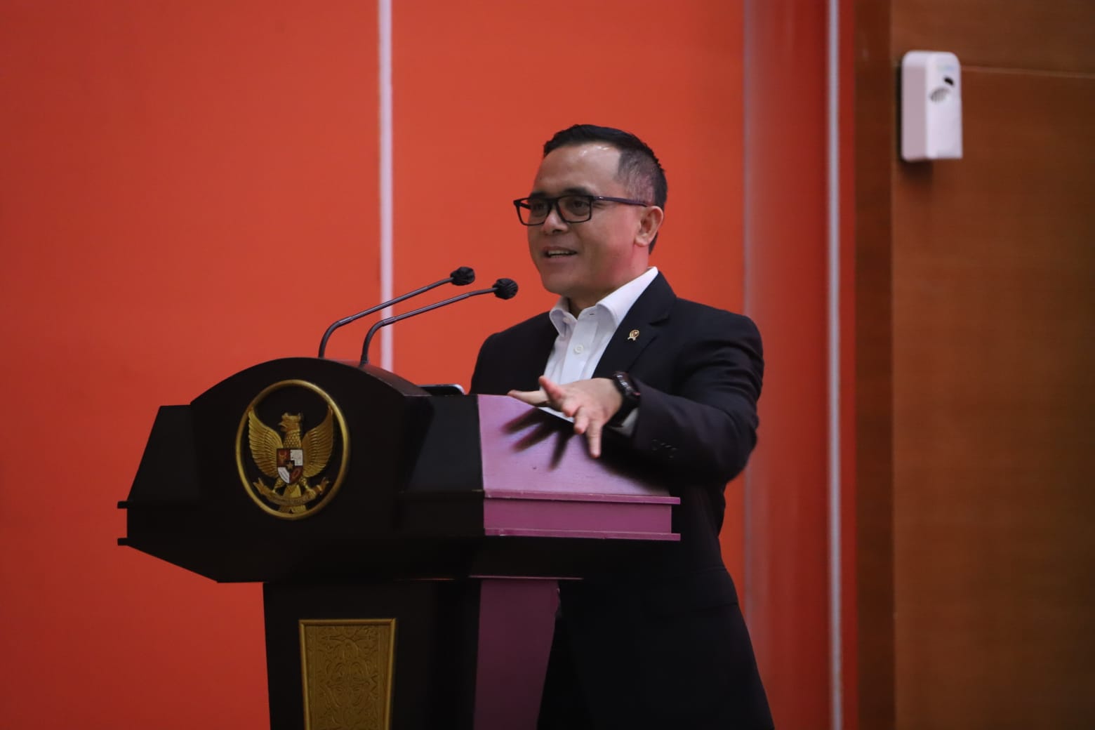 20240419 Penyerahan Izin Prinsip Formasi ASN Kementerian PUPR 14