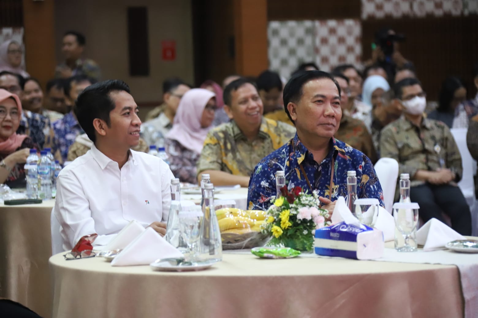 20240419 Penyerahan Izin Prinsip Formasi ASN Kementerian PUPR 14