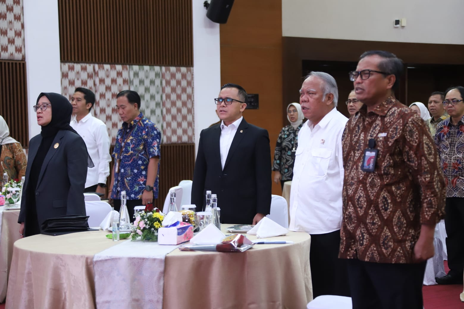 20240419 Penyerahan Izin Prinsip Formasi ASN Kementerian PUPR 14