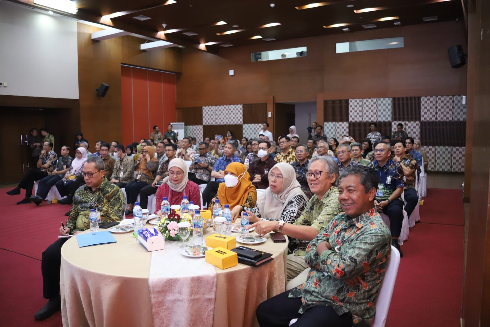 20240419 Penyerahan Izin Prinsip Formasi ASN Kementerian PUPR 14