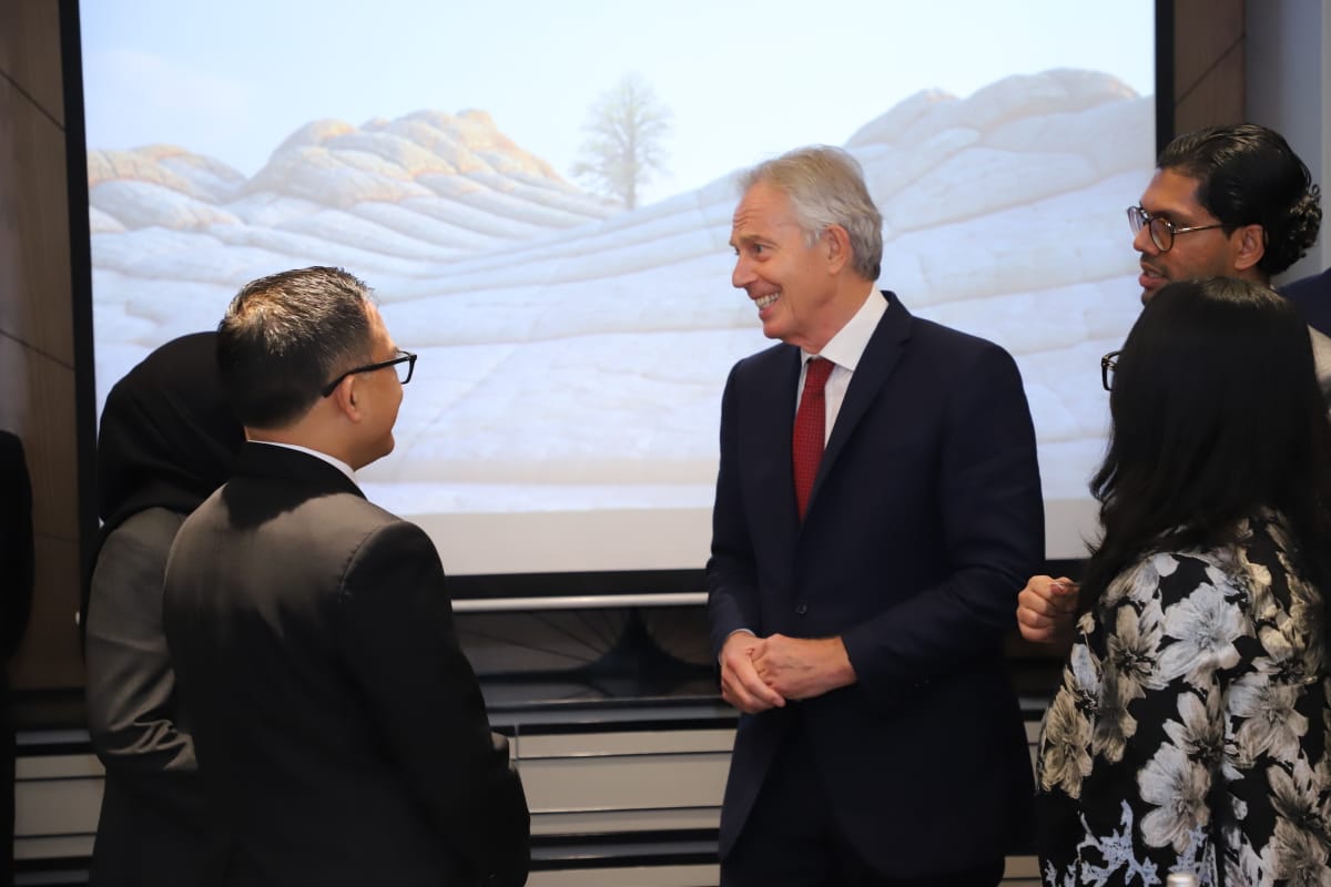 20240419 Pertemuan Menteri PANRB dengan Tony Blair 13