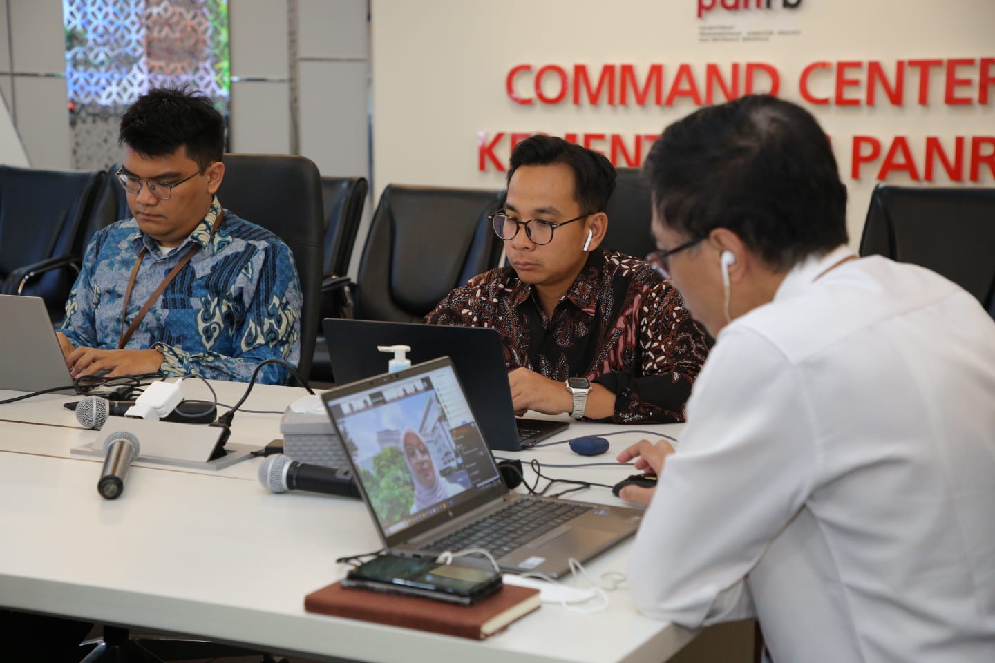 20240422 Uji Coba Portal Layanan Administrasi Pemerintahan 14