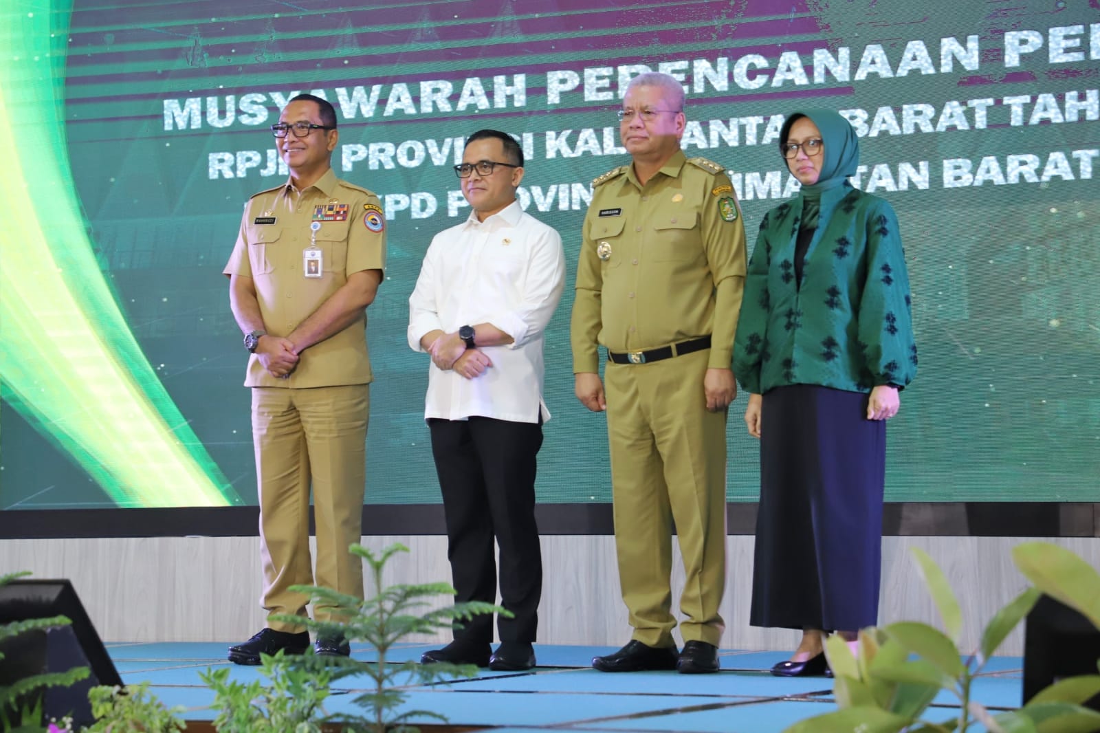 20240423 Musrenbang RPJPD dan RKPD Provinsi Kalimantan Barat 12