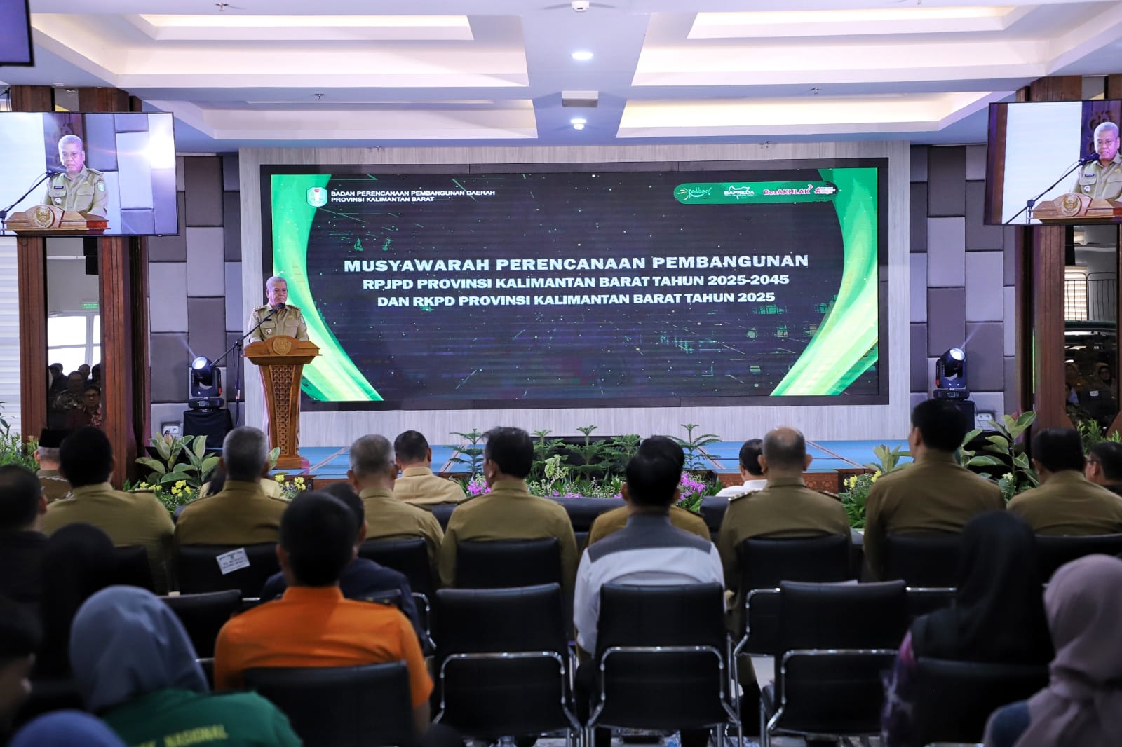 20240423 Musrenbang RPJPD dan RKPD Provinsi Kalimantan Barat 12