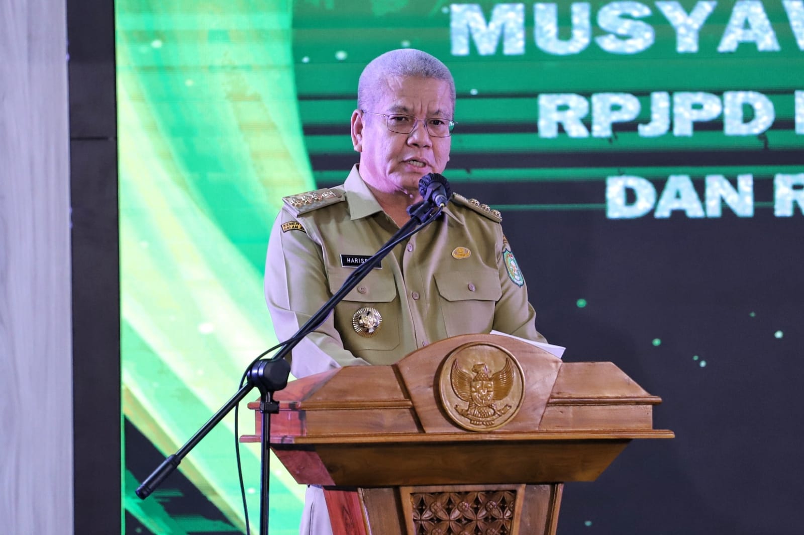 20240423 Musrenbang RPJPD dan RKPD Provinsi Kalimantan Barat 12