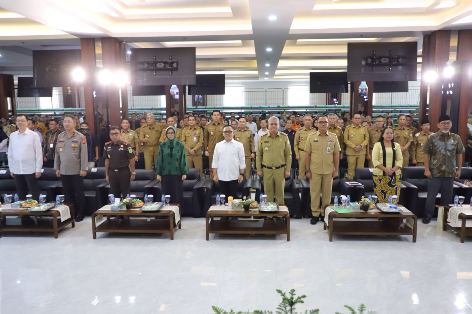 20240423 Musrenbang RPJPD dan RKPD Provinsi Kalimantan Barat 12