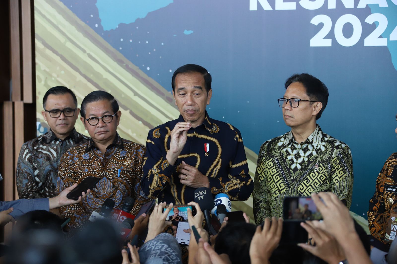 20240424 Rapat Kerja Kesehatan Nasional 2024 12