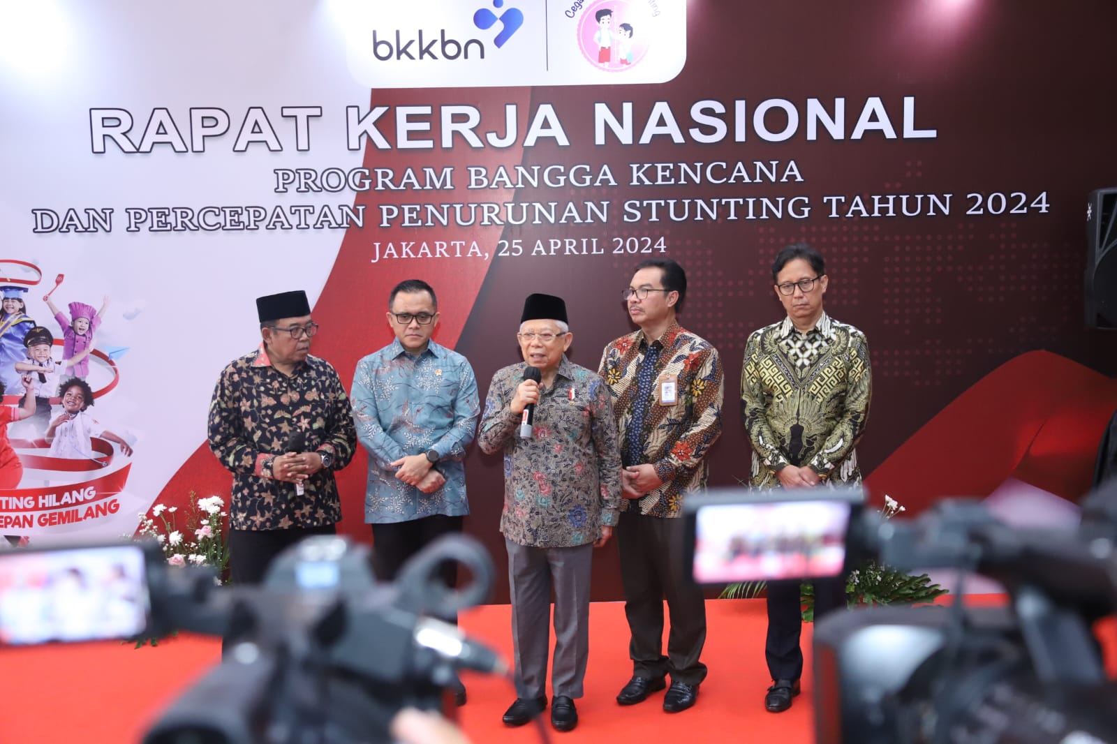 20240425 Rakernas BKKBN 18