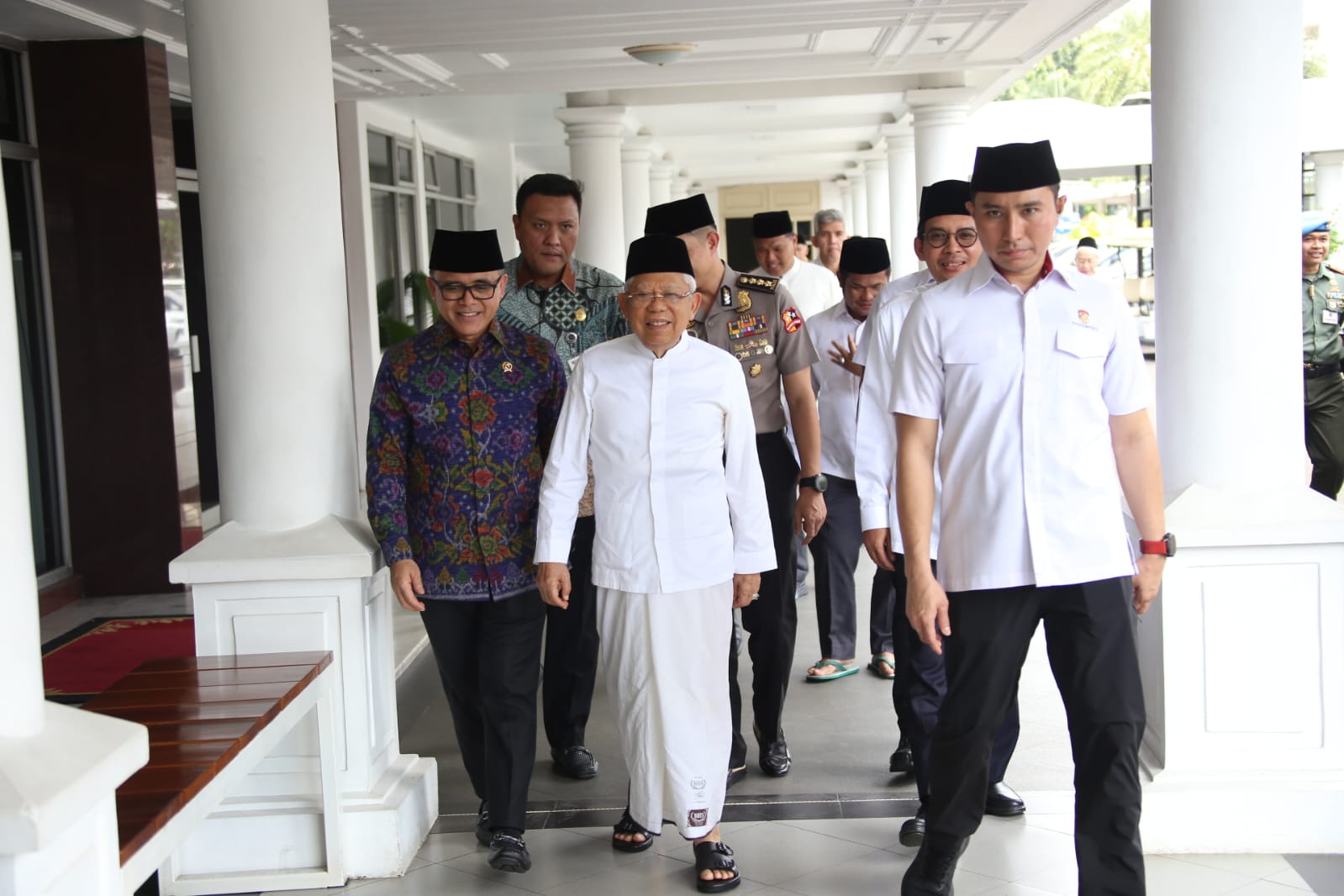 20240426 Menteri PANRB Temui Wakil Presiden 1