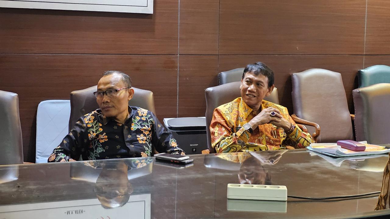 20240429 Audiensi Peningkatan Implementasi SAKIP Kabupaten Ketapang 7