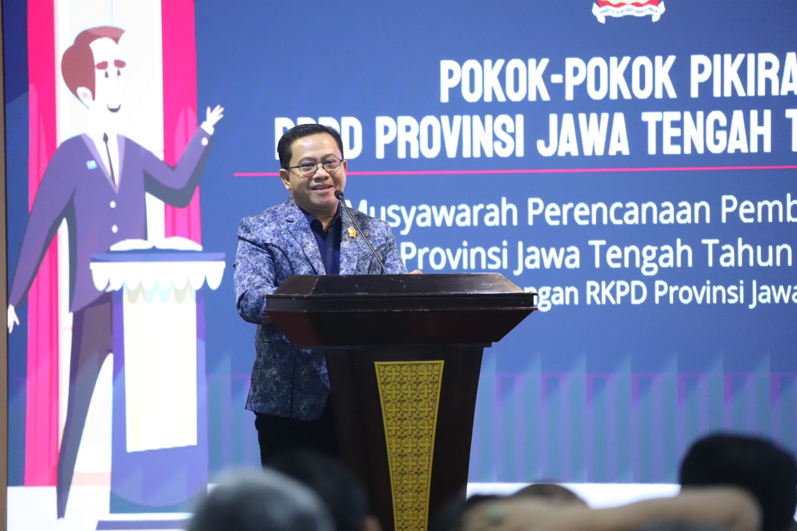 20240429 MENTERI Musrenbang RKPD Jawa Tengah 2025 dan RPJPD Provinsi Jawa Tengah 2025 2024 18