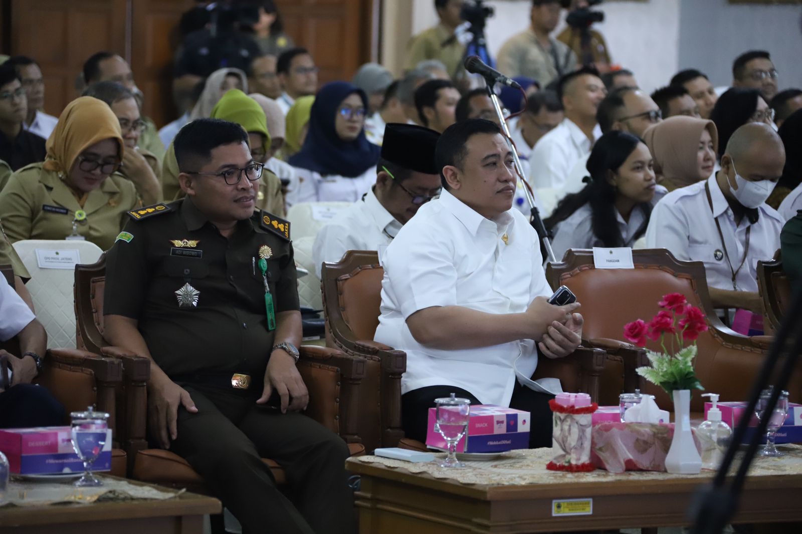 20240429 MENTERI Musrenbang RKPD Jawa Tengah 2025 dan RPJPD Provinsi Jawa Tengah 2025 2024 18