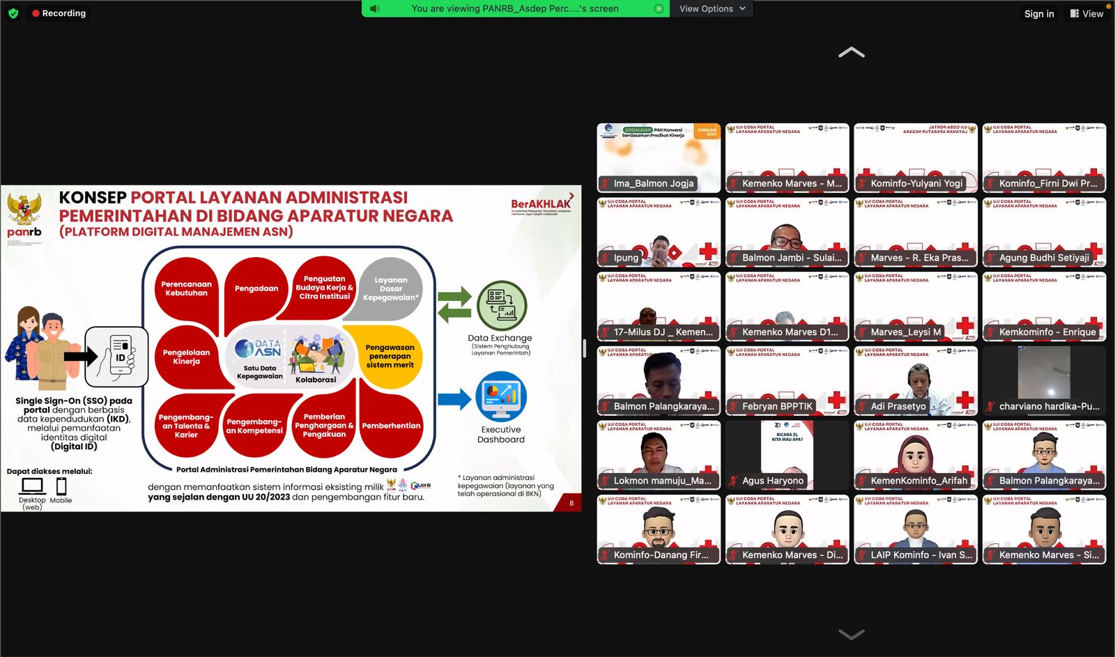 20240429 Penutupan Uji Coba Portal Layanan Administrasi Pemerintah 1